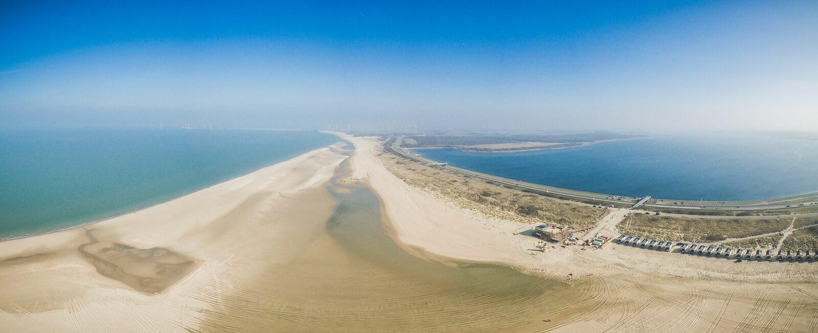 Vakantiepark Fort den Haak