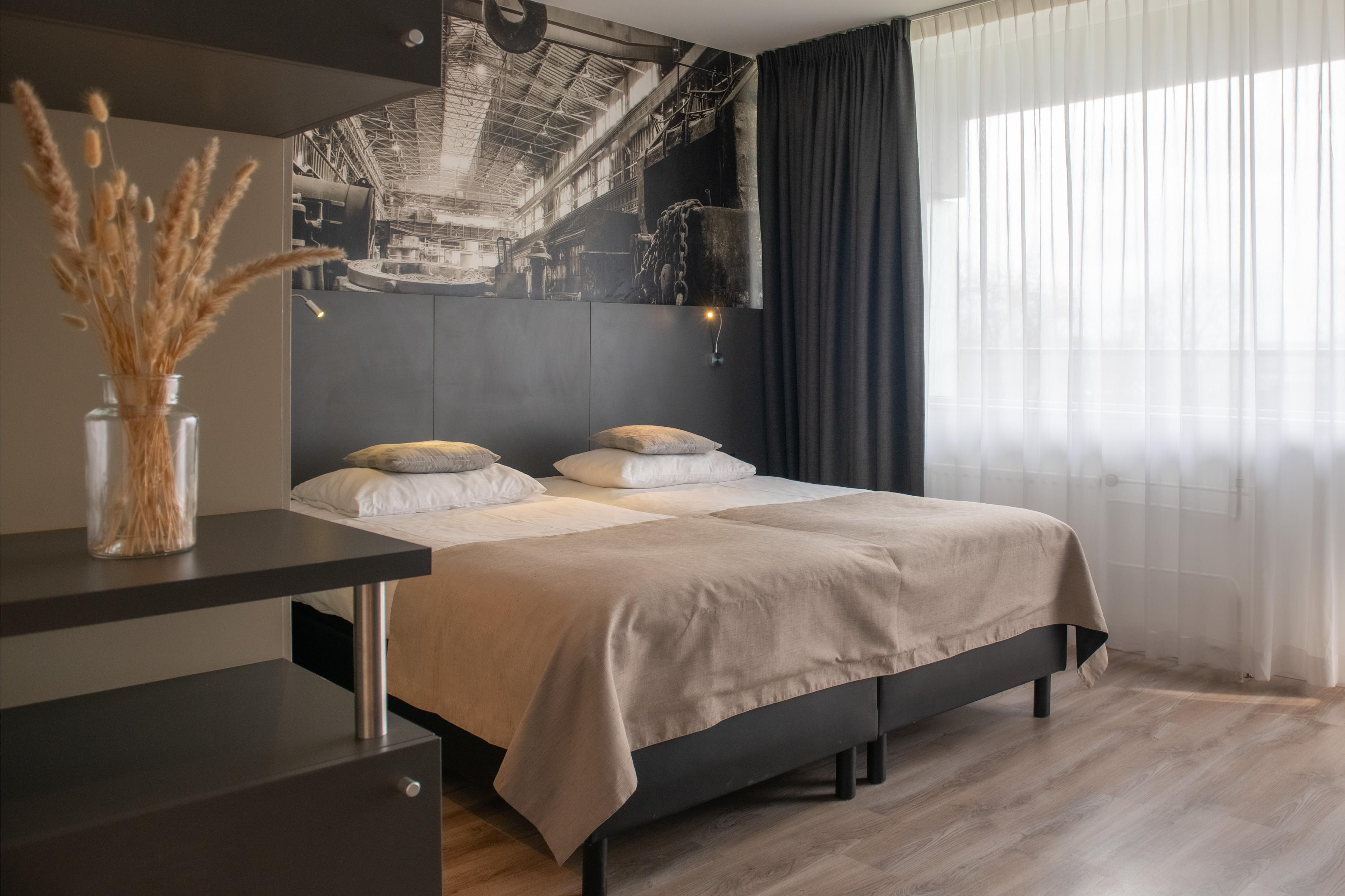 Superior kamer