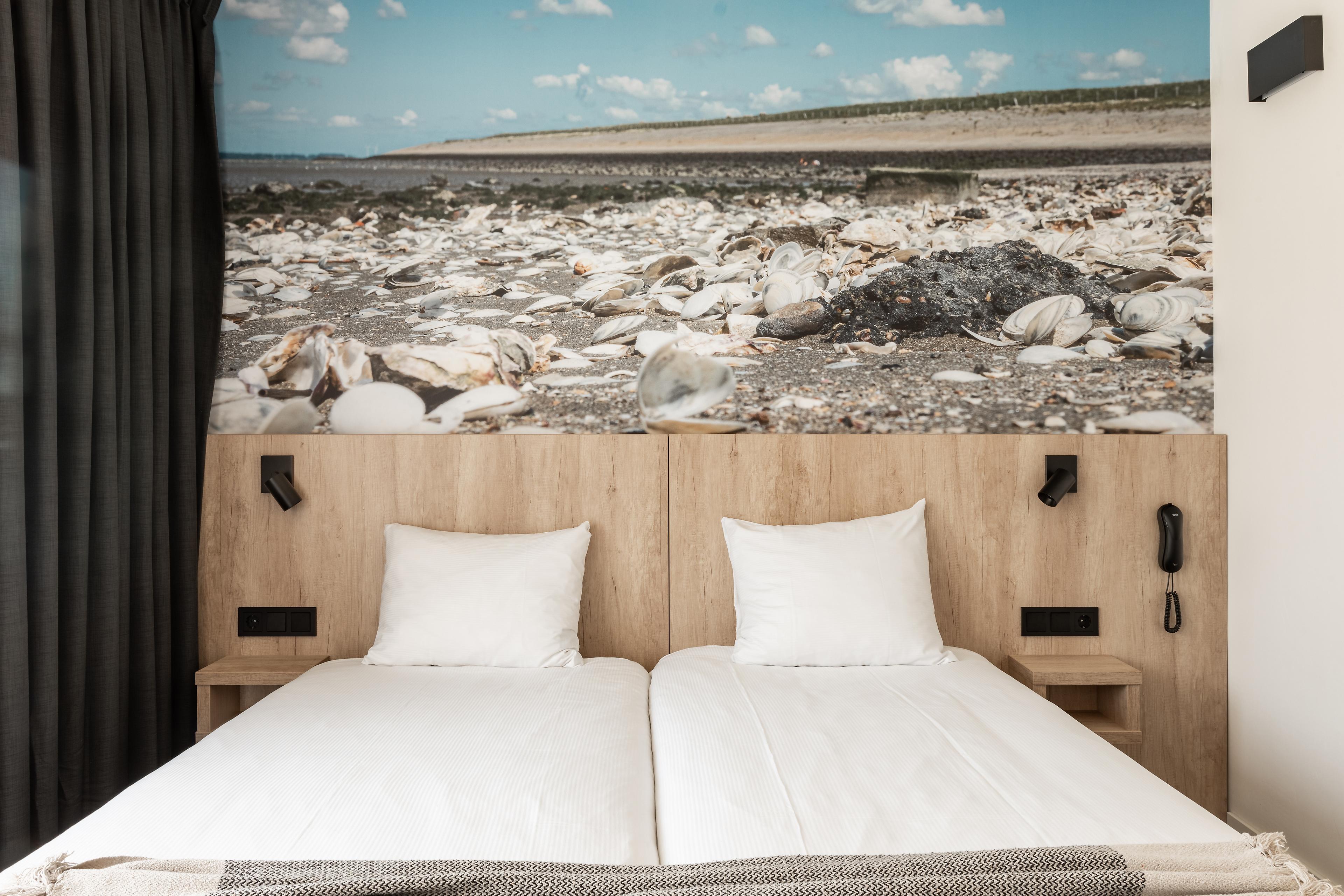 Comfort kamer