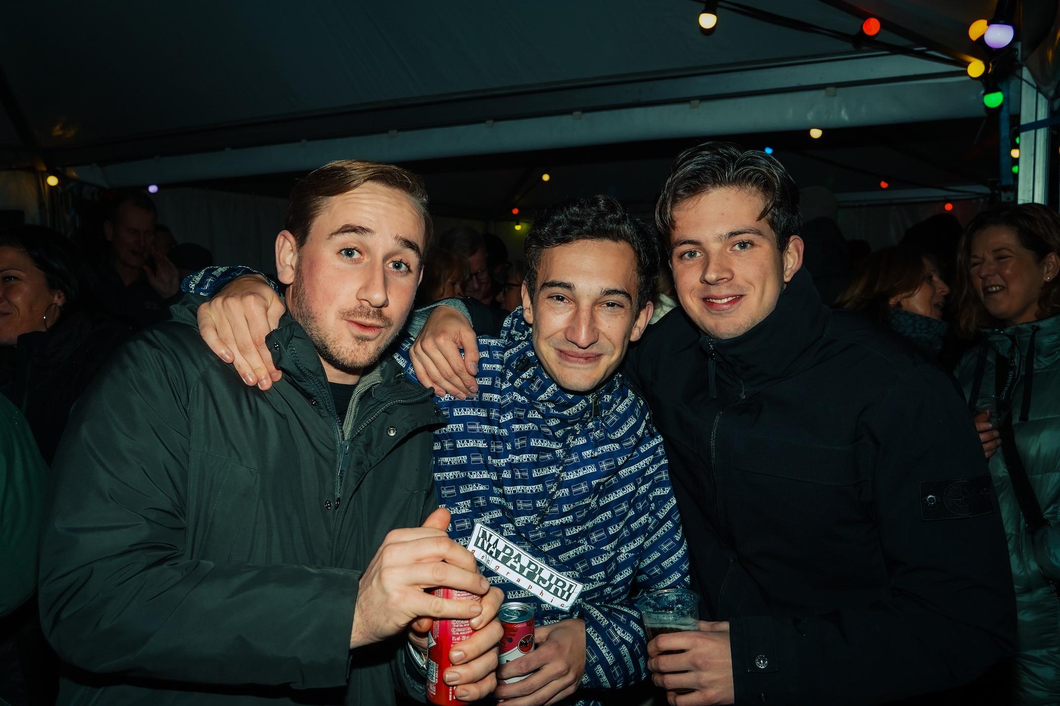 Philippiense Winterfeesten