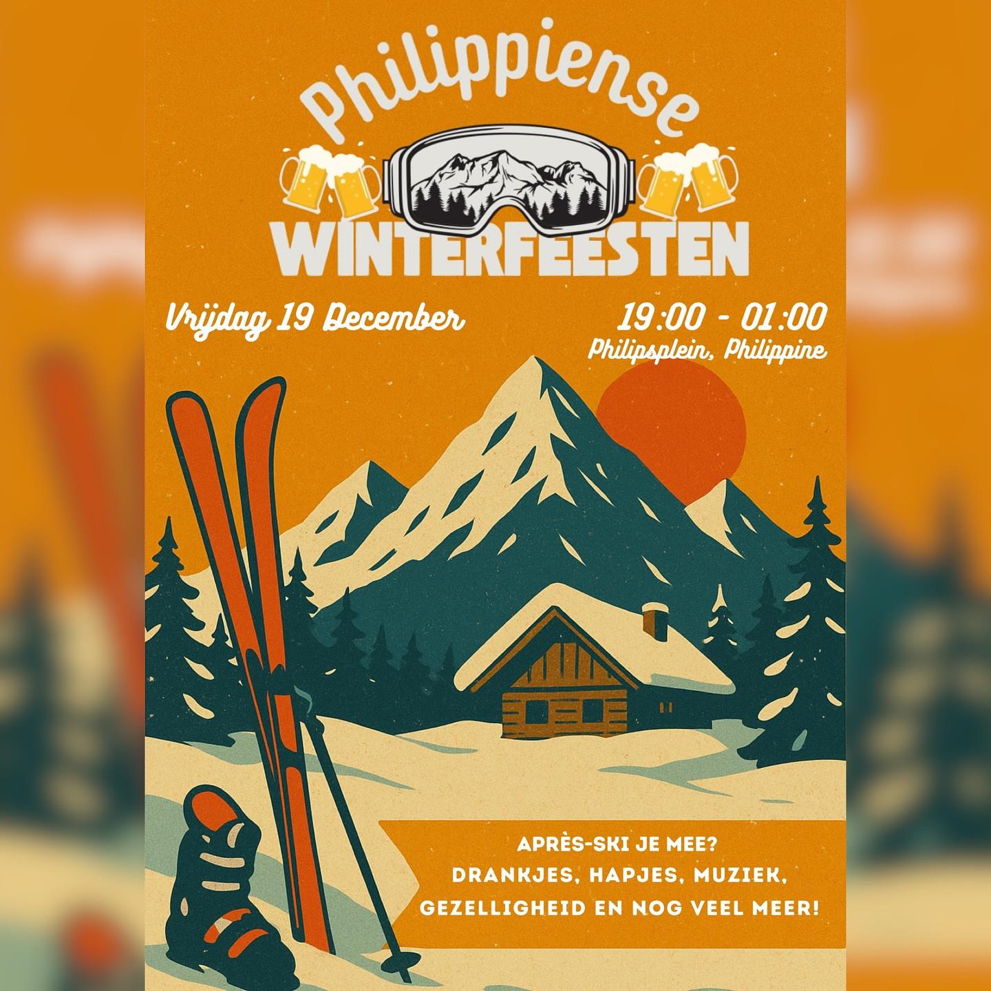 Philippiense Winterfeesten