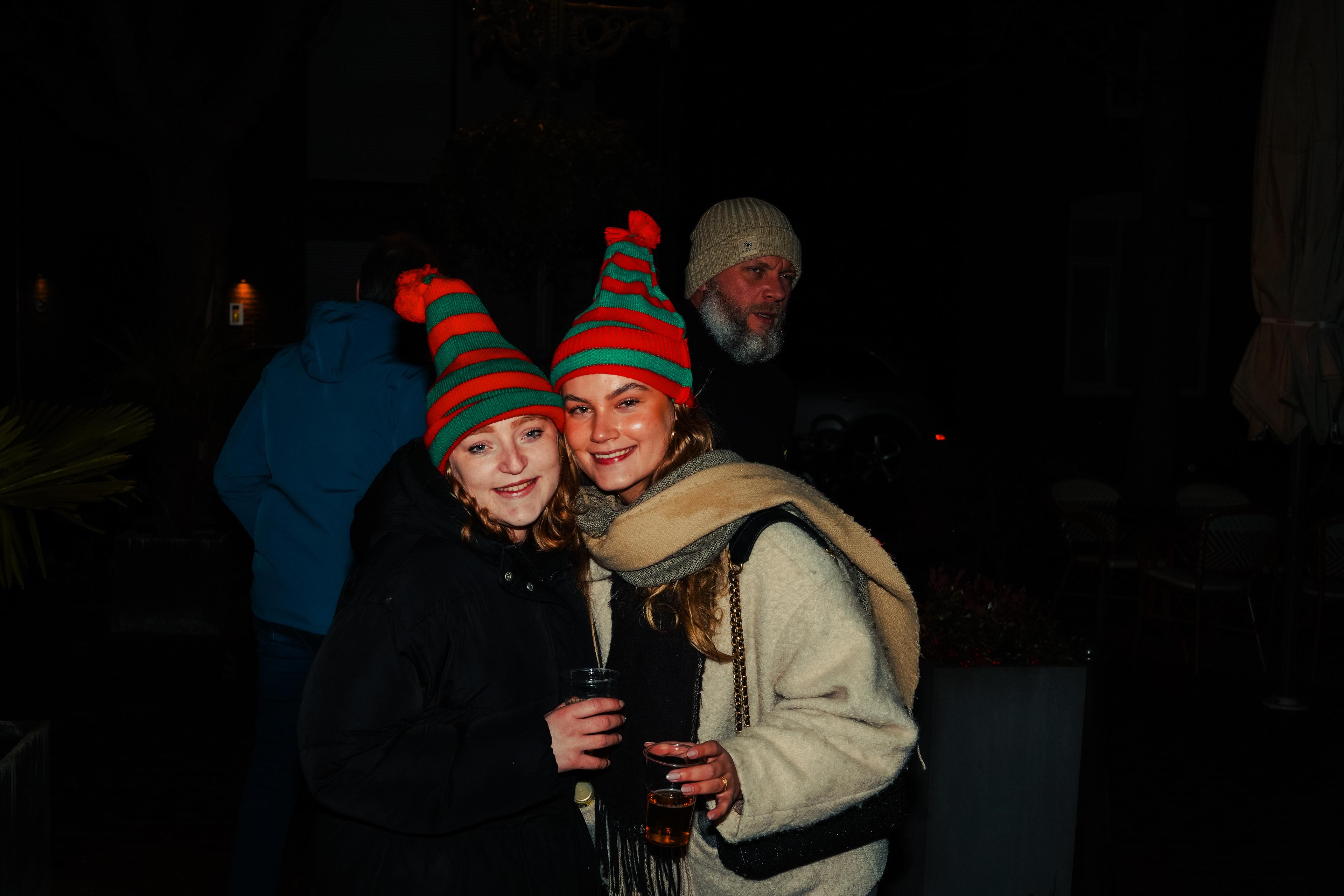 Philippiense Winterfeesten