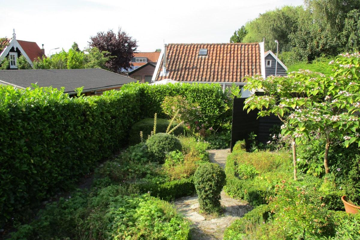 Sfeervol vrijstaand vakantiehuisje 'Morning Glory' in Wemeldinge