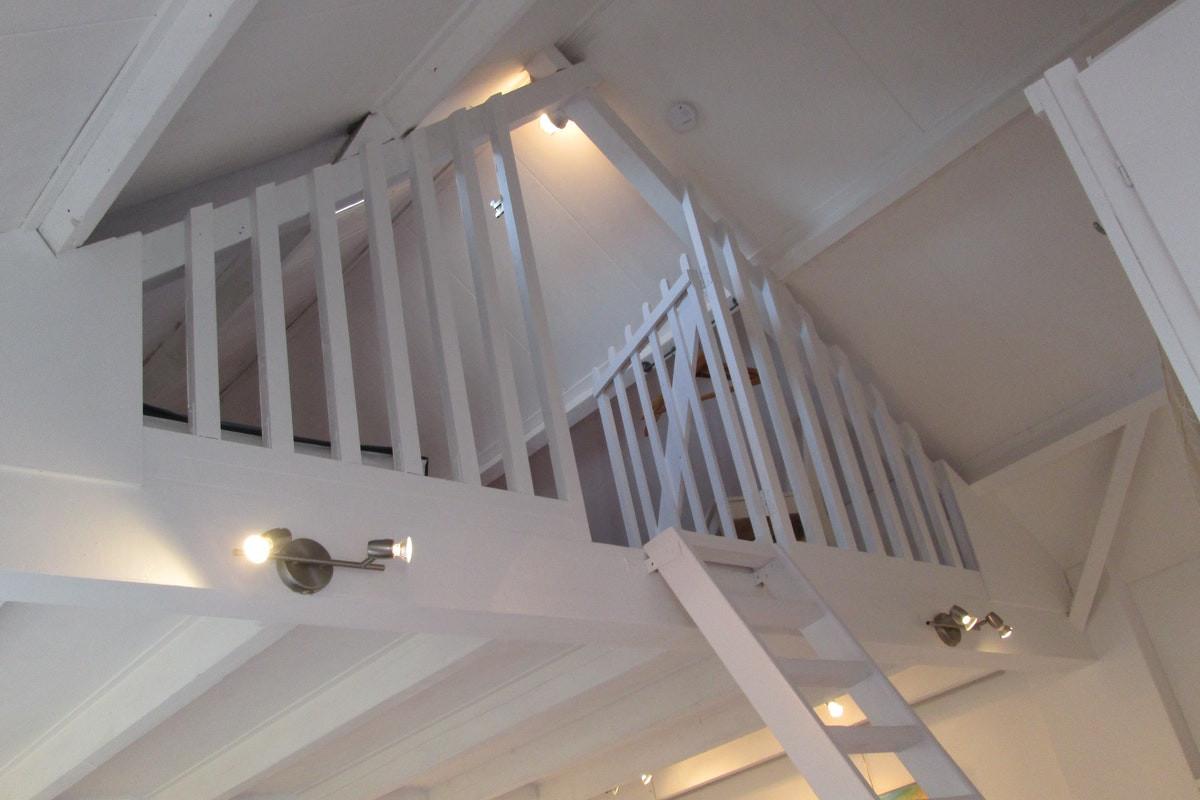 Sfeervol vrijstaand vakantiehuisje 'Morning Glory' in Wemeldinge