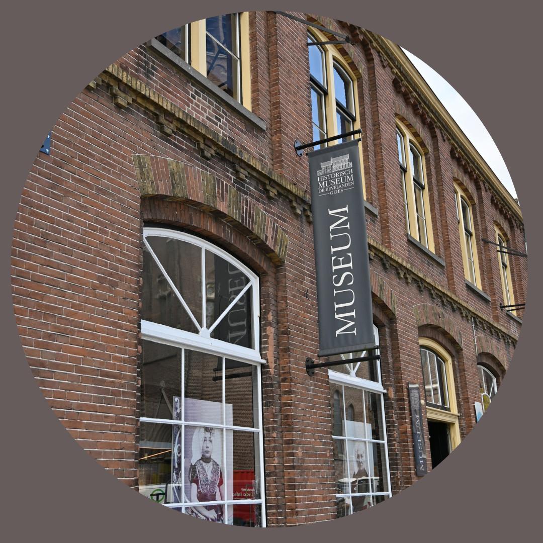 Historisch Museum de Bevelanden