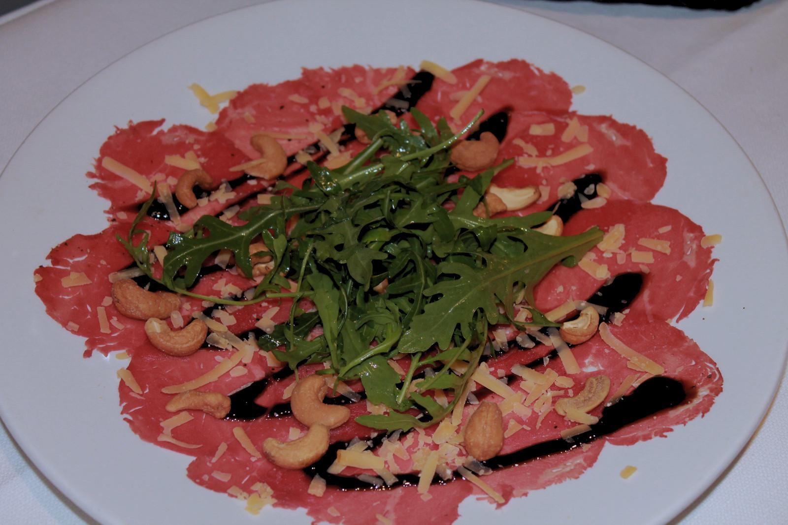 Carpaccio