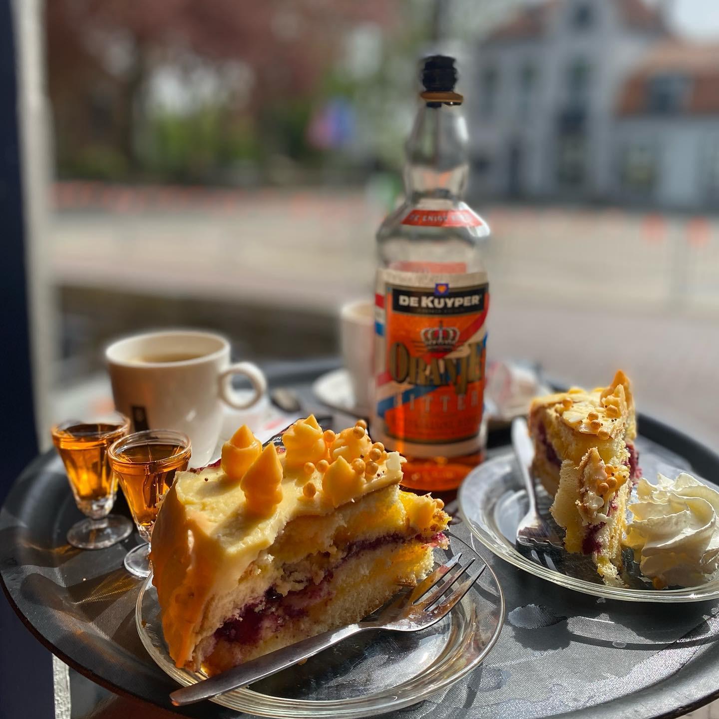 Café 't Gemeentehuis