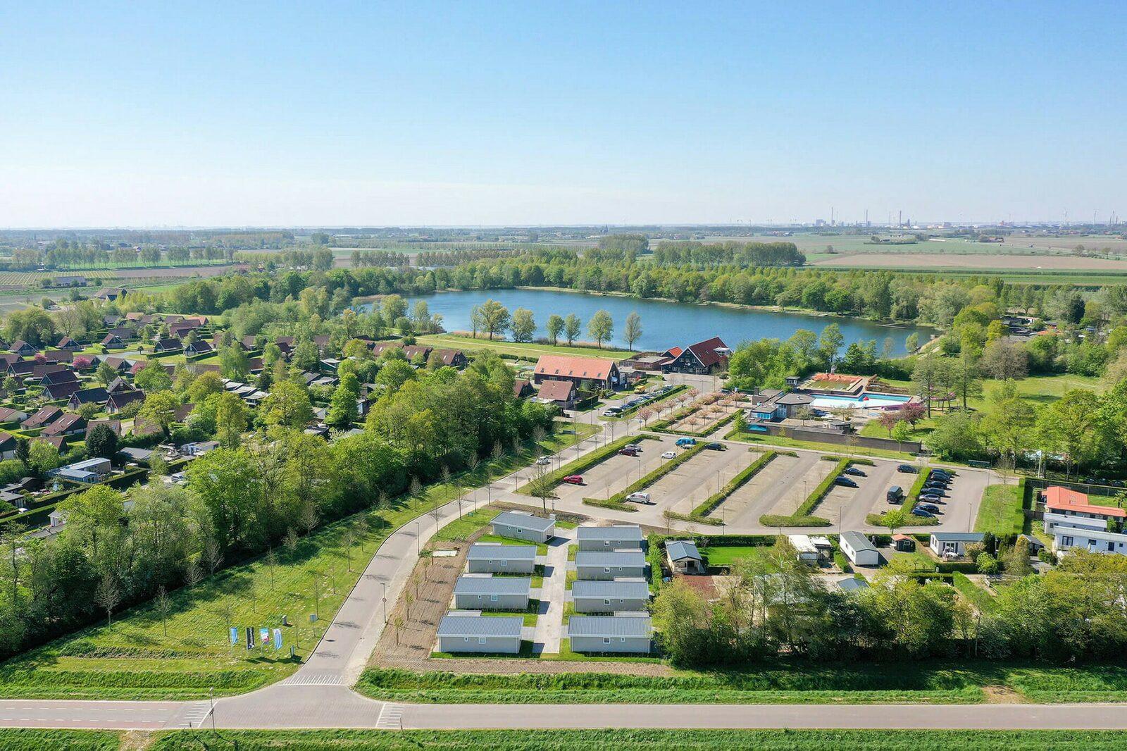 Vakantiepark Heinkenszand Hart van Zeeland
