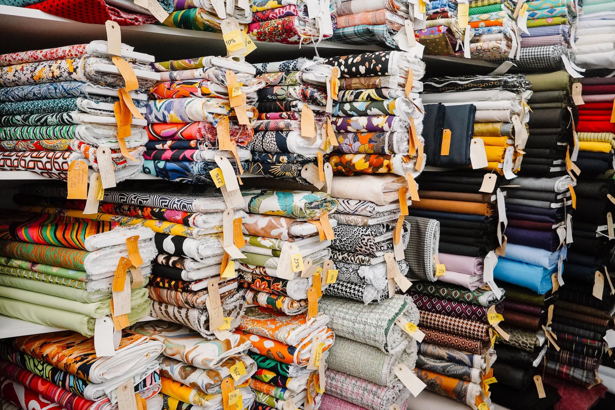 Het Stoffen Hoedje Zaamslag