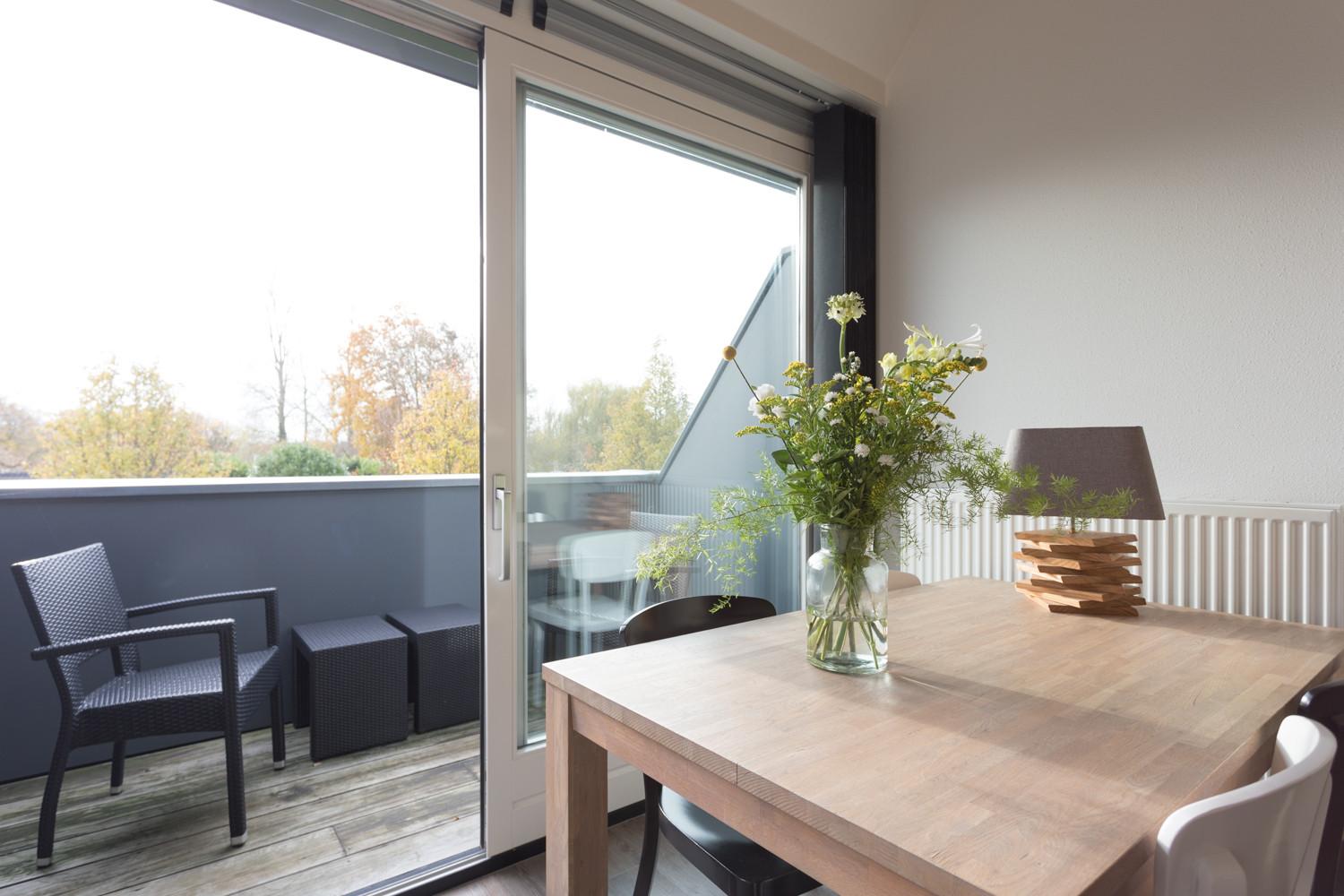 Appartement ParelDuyn