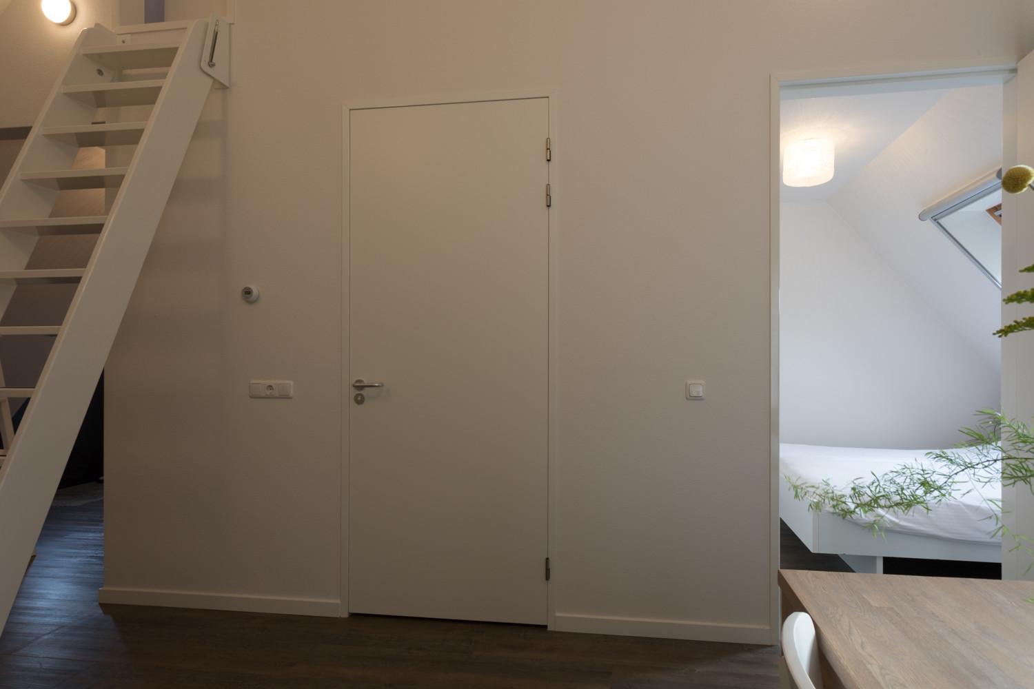 Appartement ParelDuyn