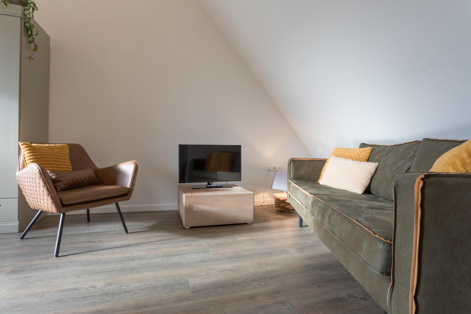 Appartement ParelDuyn