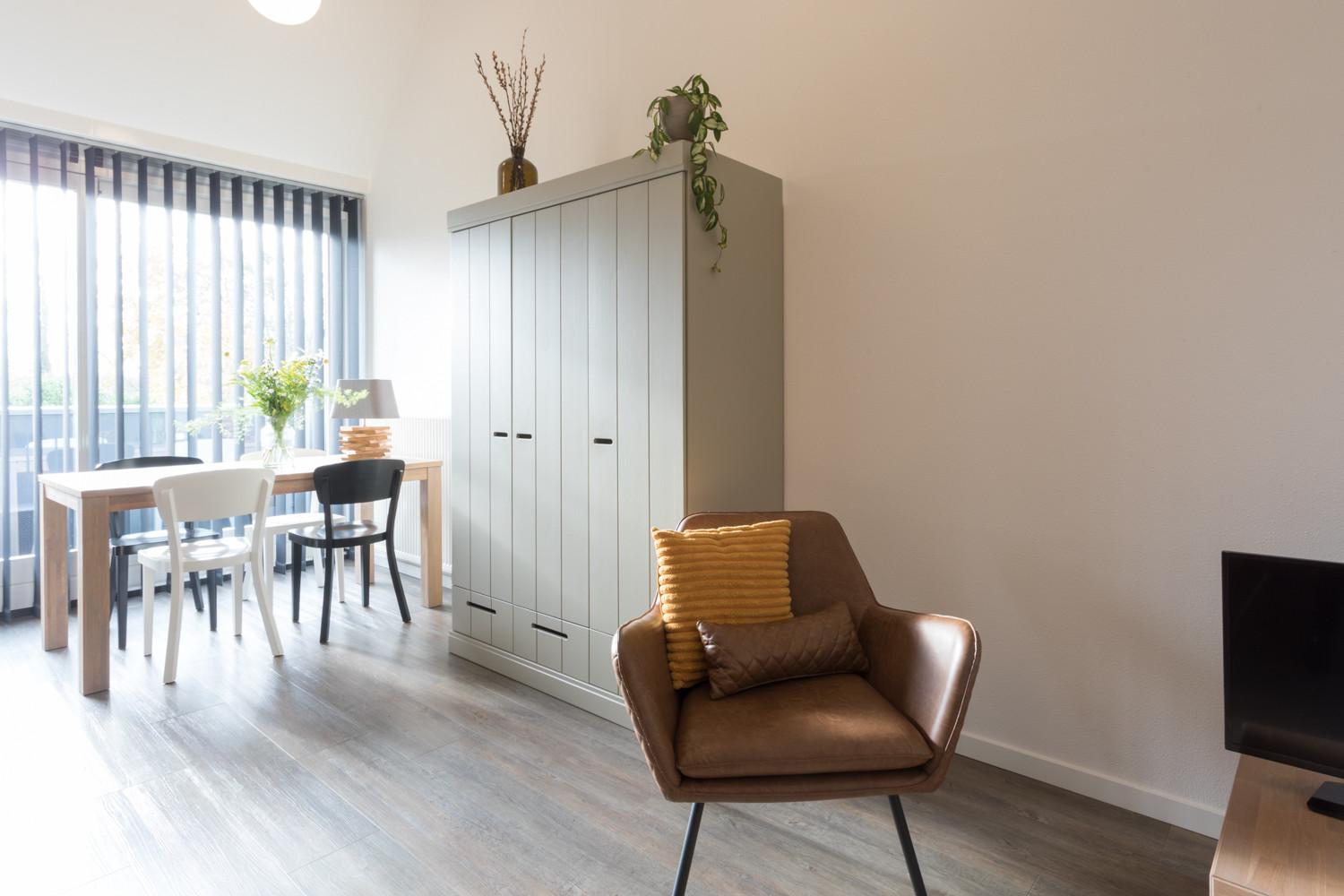 Appartement ParelDuyn