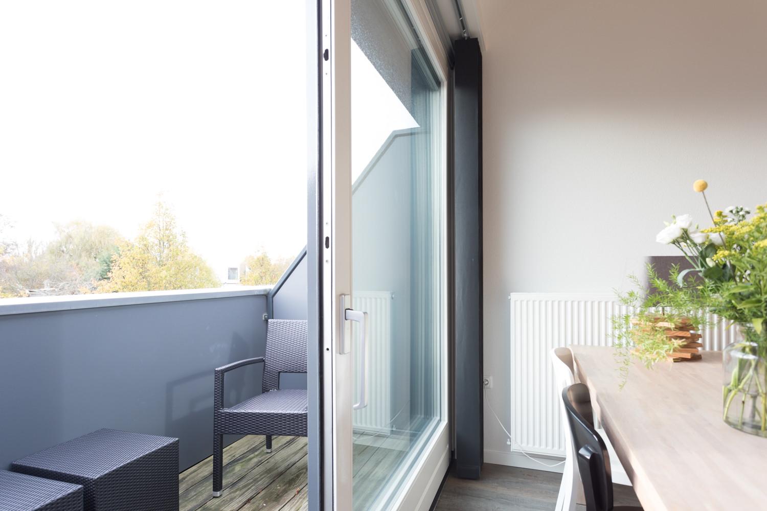 Appartement ParelDuyn