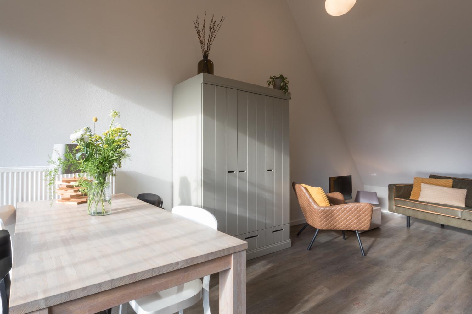 Appartement ParelDuyn