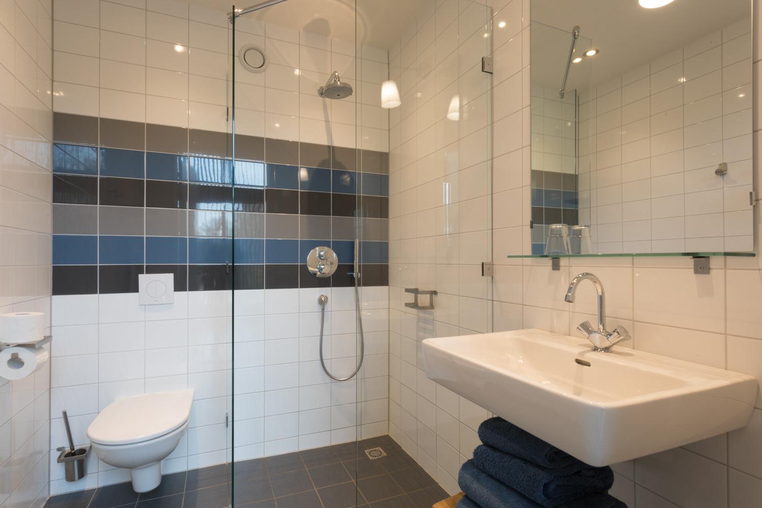 Appartment ParelDuyn