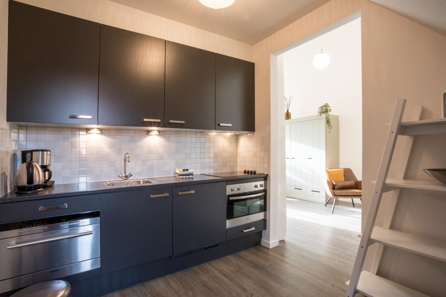 Appartement ParelDuyn