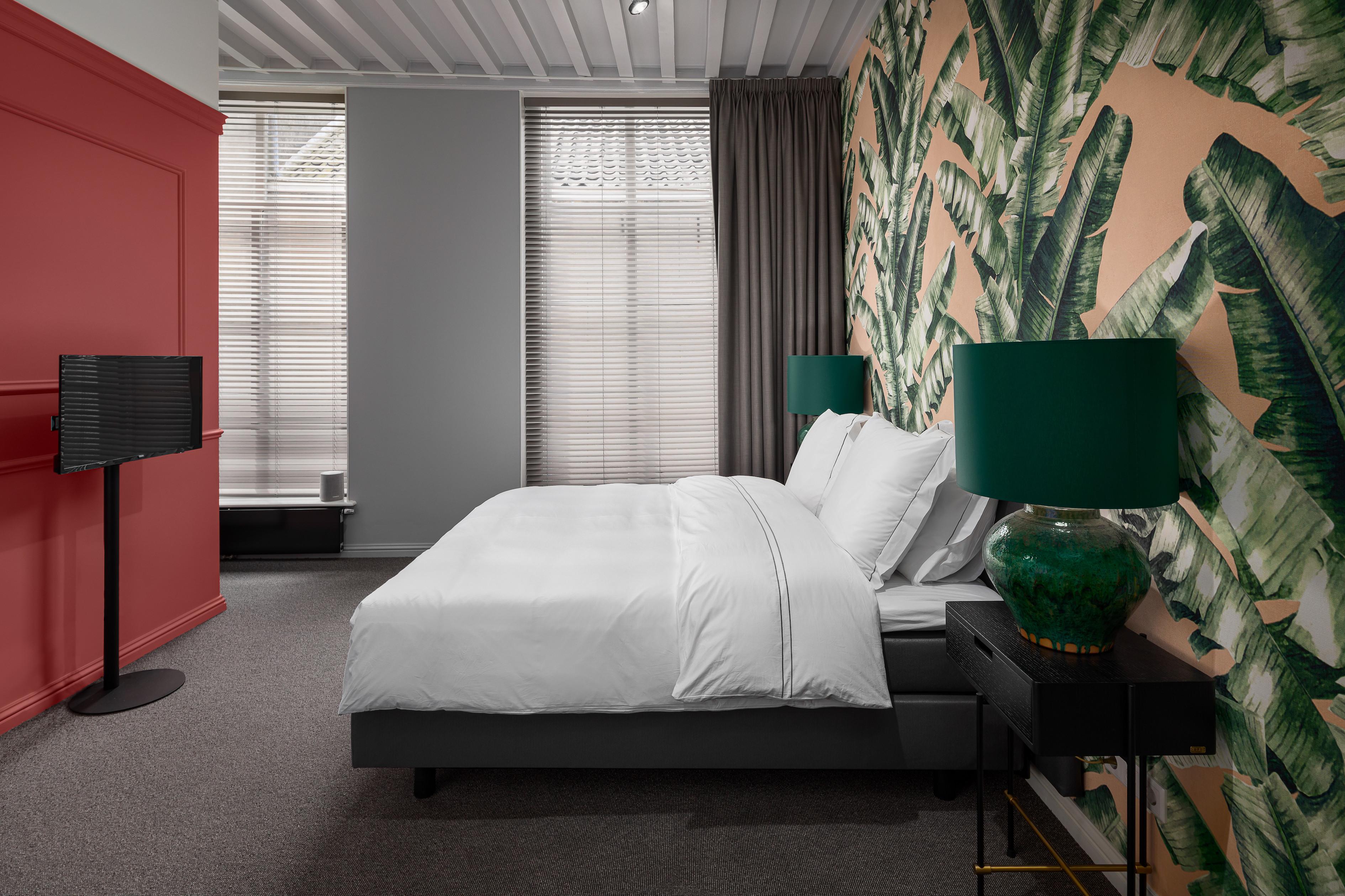 kamer 4 Heer van Nieuweveen en Welsinge