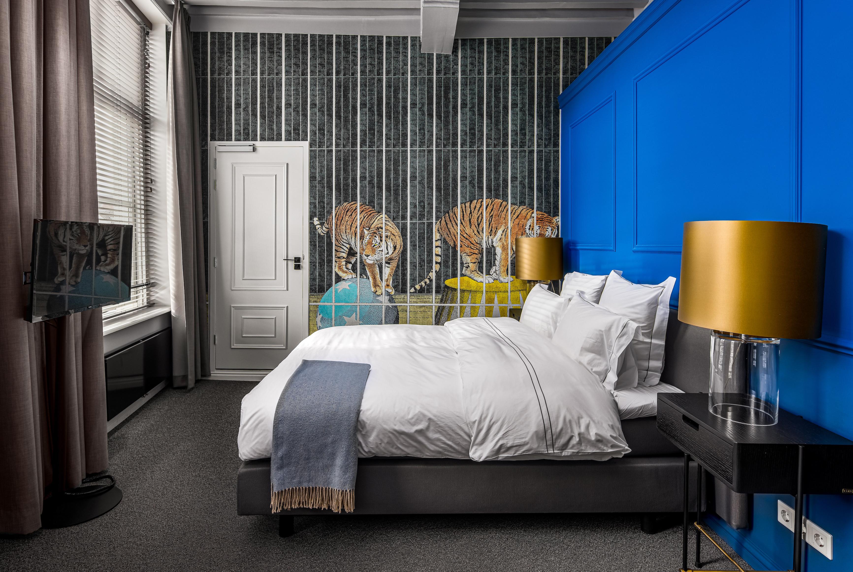 kamer 3 Heer van Duiveland