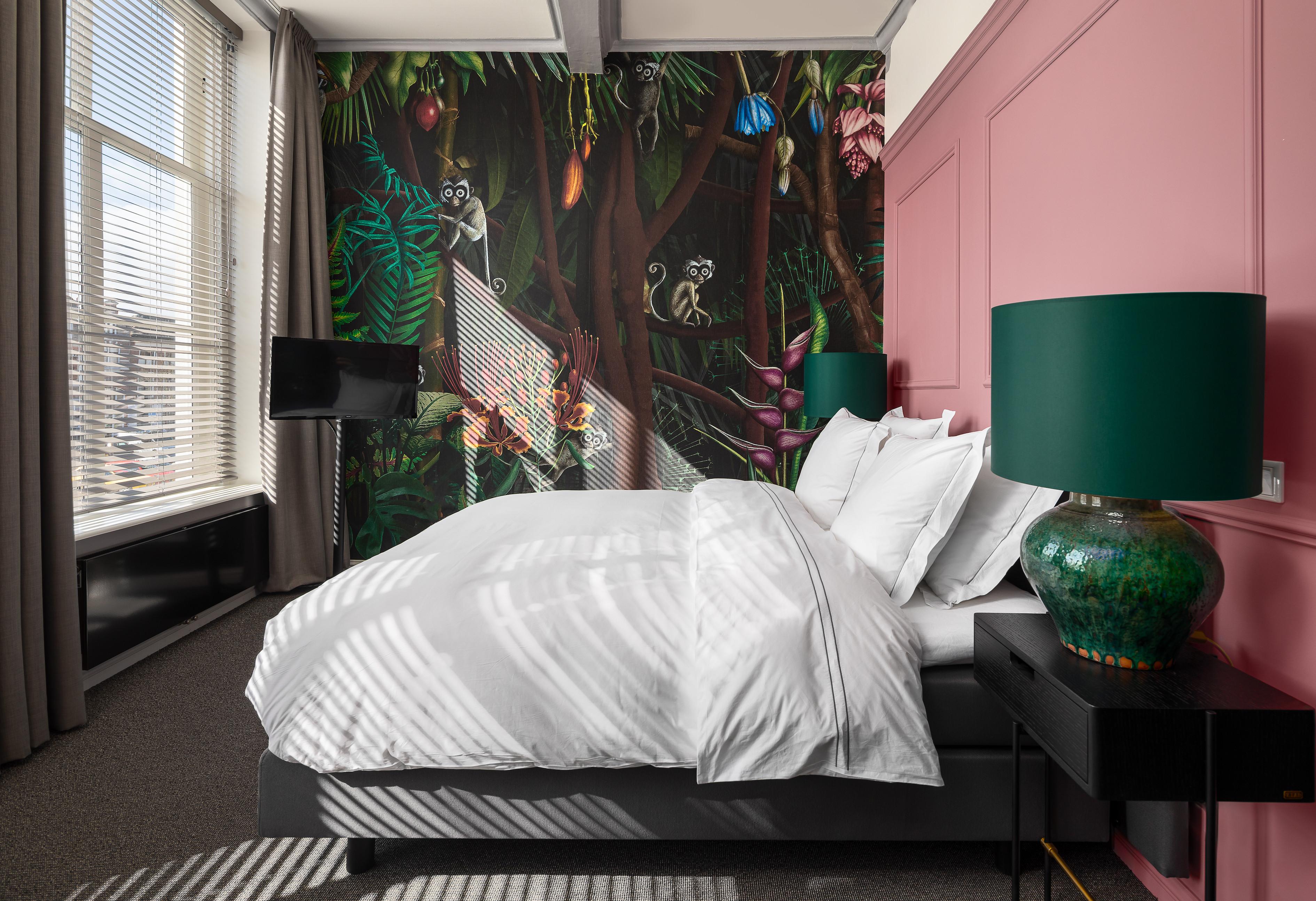 Kamer 2 Heer van Aagtekerke