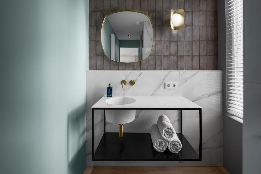 kamer 1 Heer van Westkapelle
