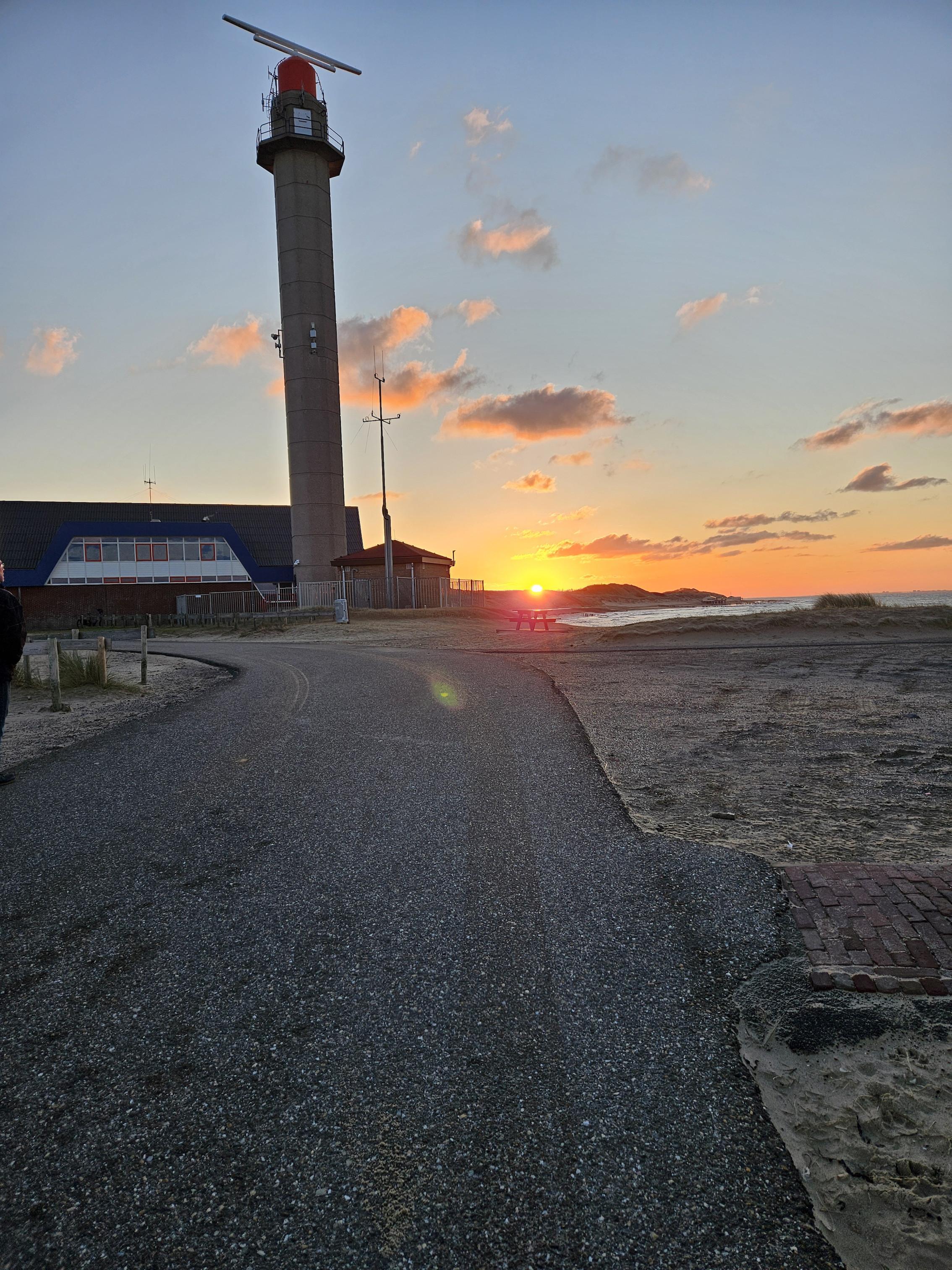 radar toren