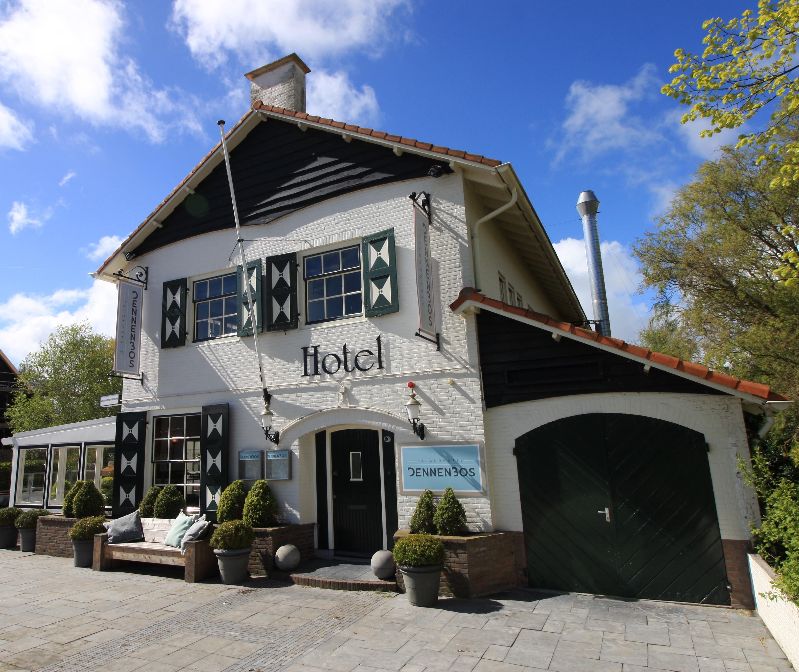 Hotel Dennenbos