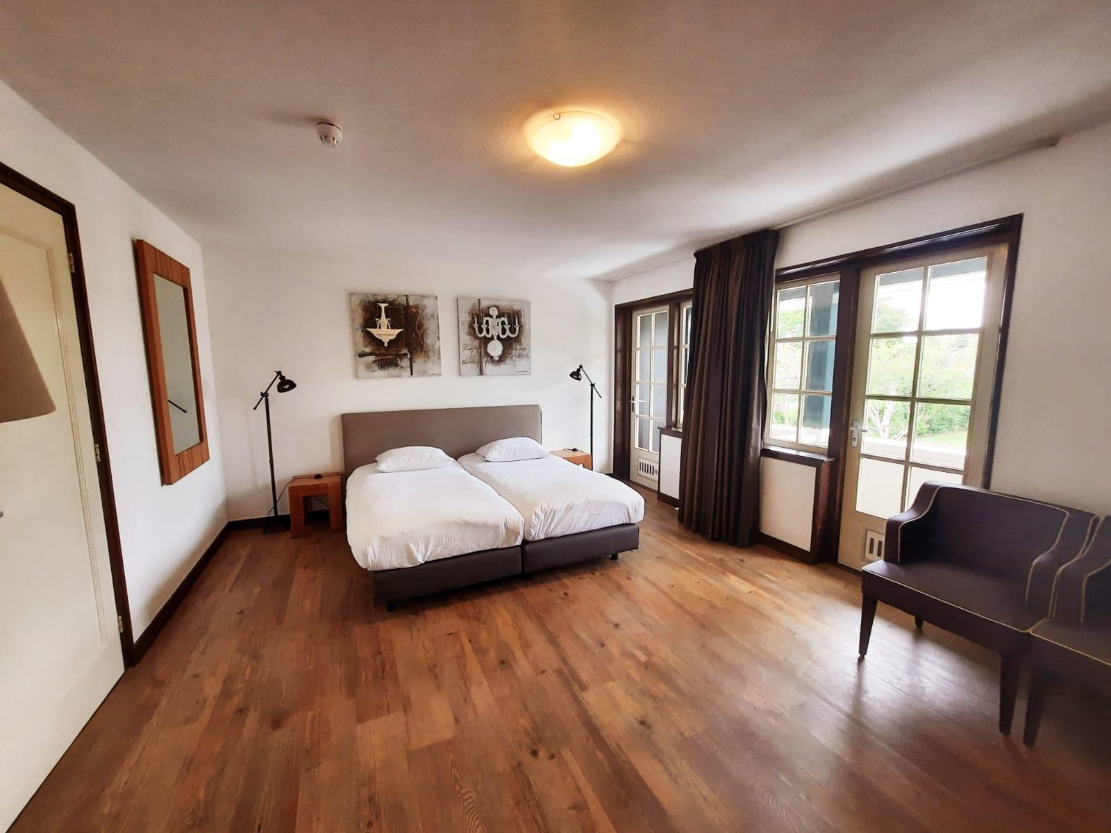 Large Superior Room