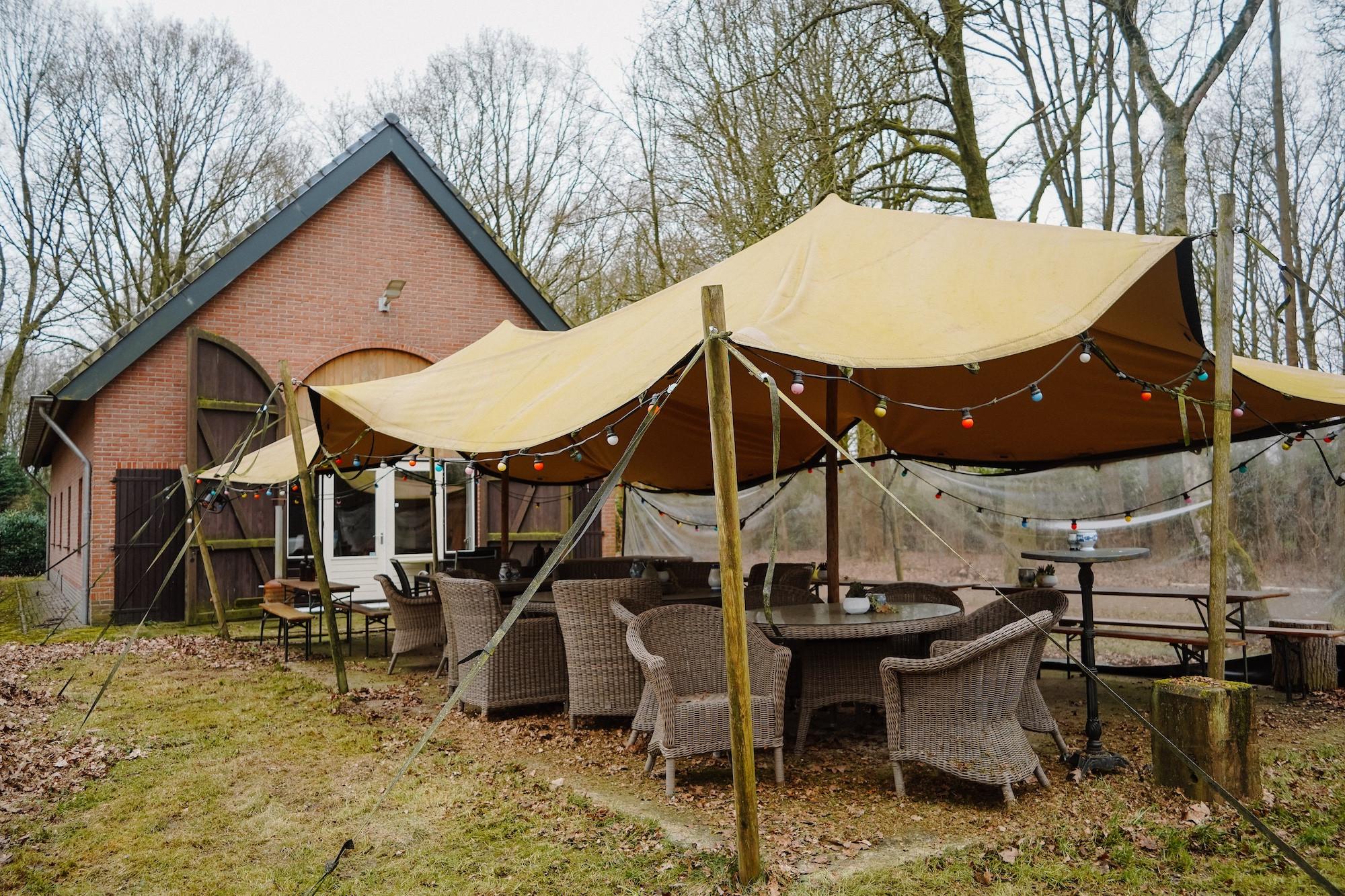 Alpaca World Koewacht