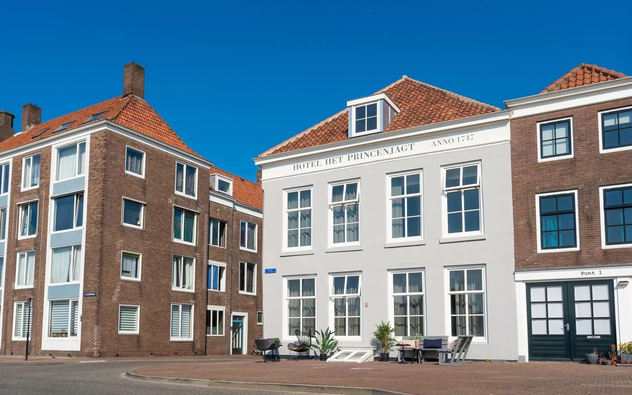 Boutiquehotel Princenjagt