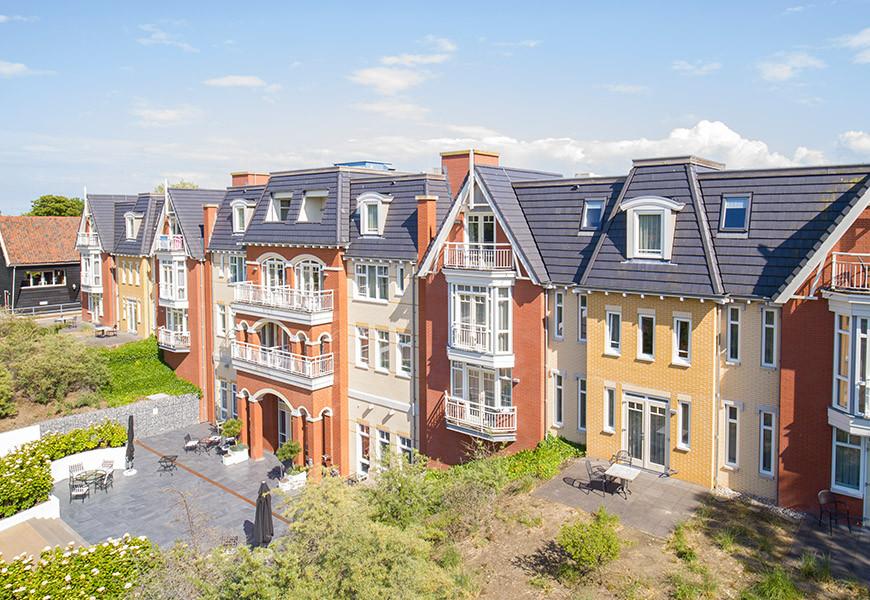 Grand Hotel Ter Duin