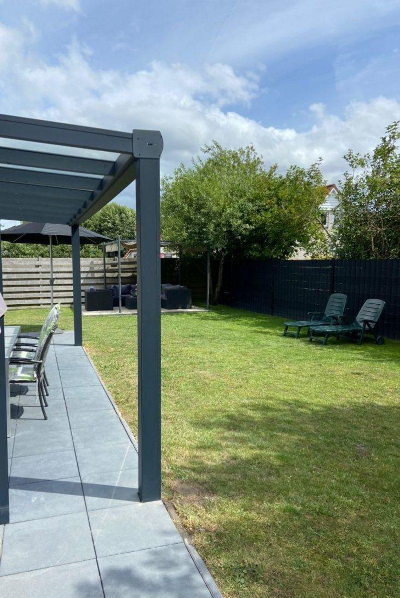 Schoneveld 114 - tuin