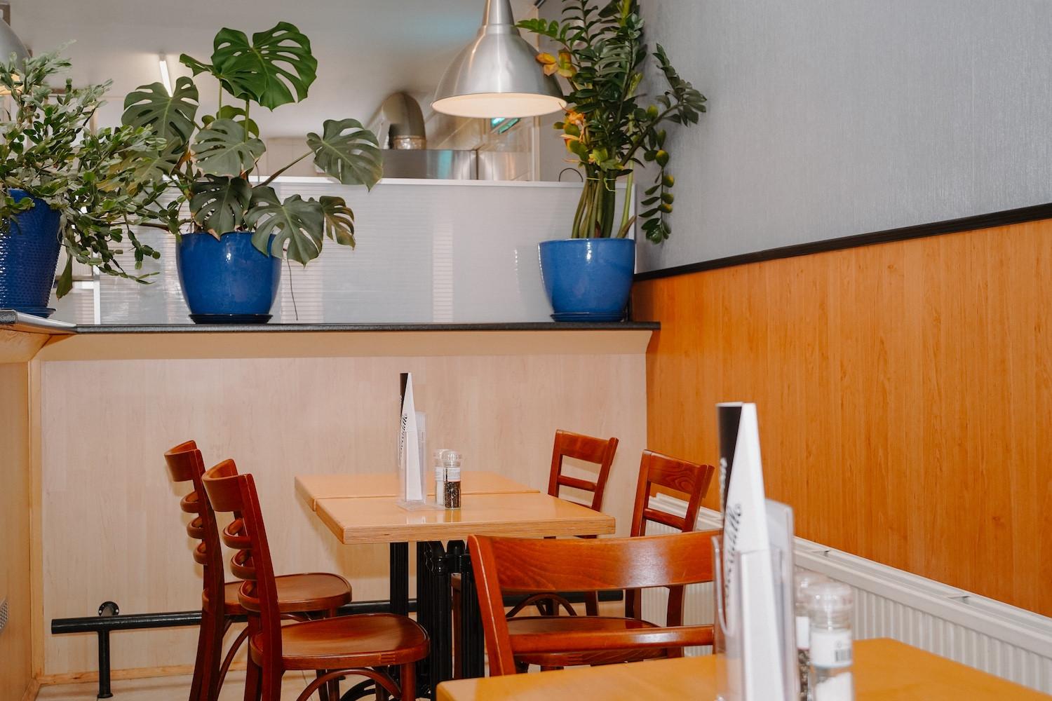 Broodjesbar Bocadillo