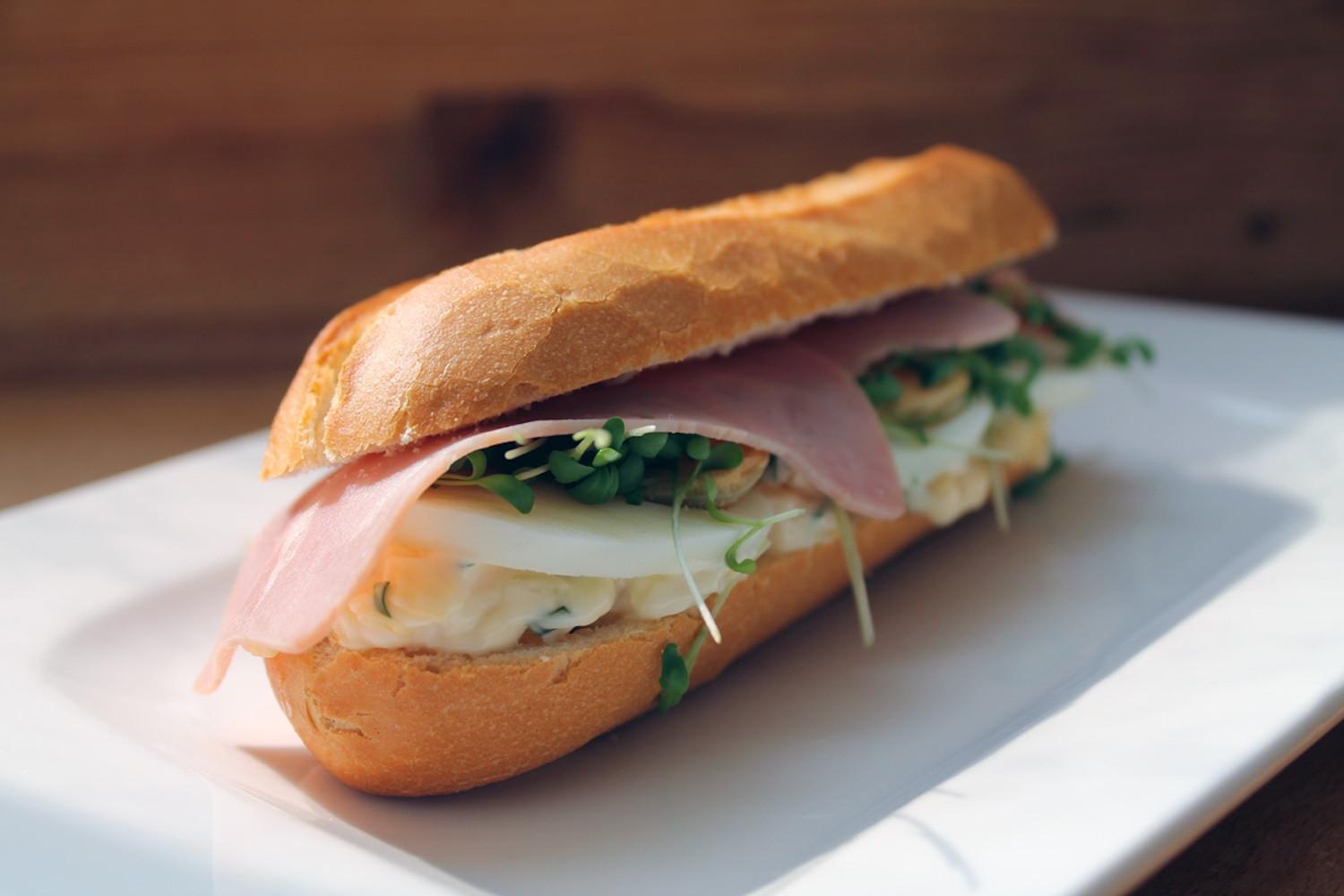 Broodjesbar Bocadillo