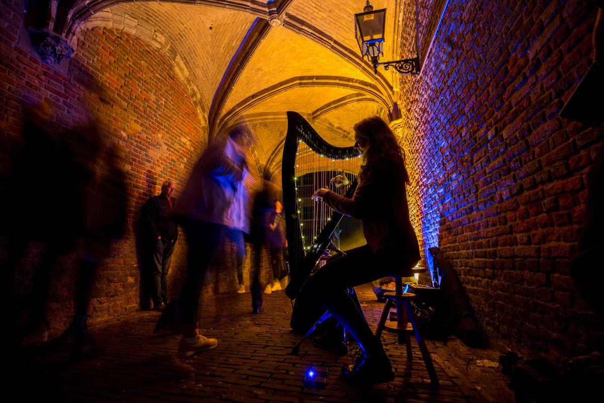 Nacht van de nacht Middelburg