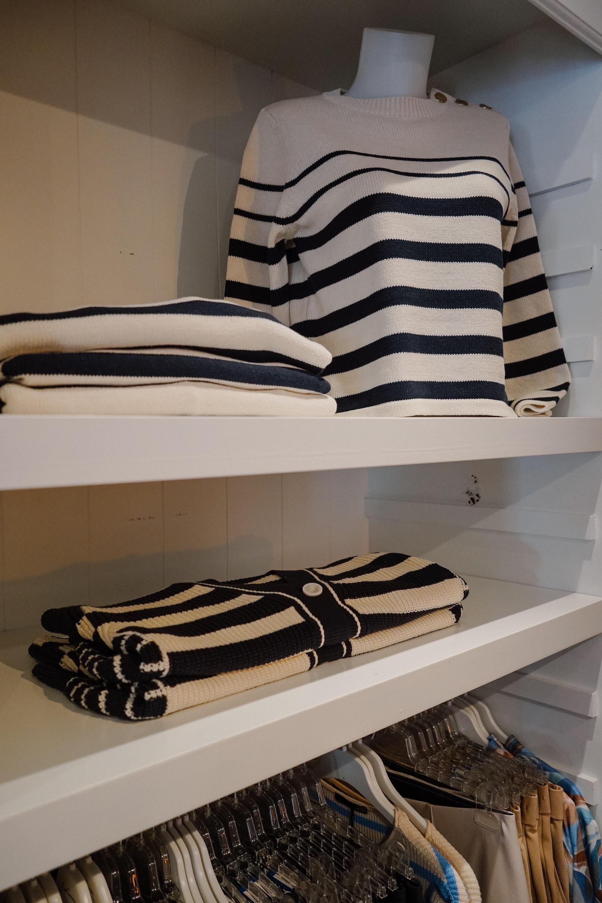 Prêt à Porter Dameskleding Philippine