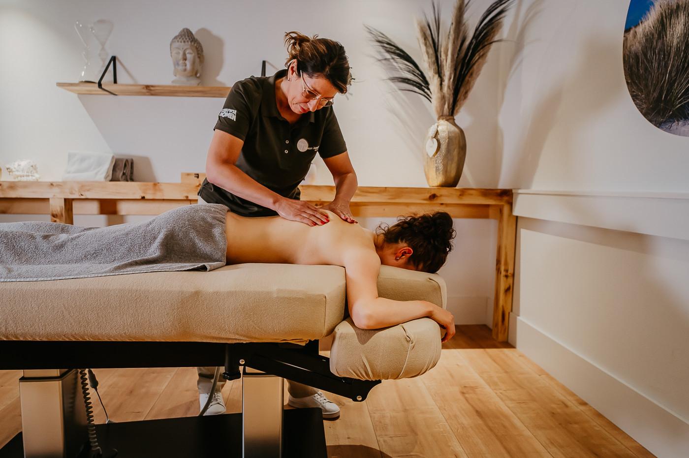 De Zeeuwse Stromen Massage