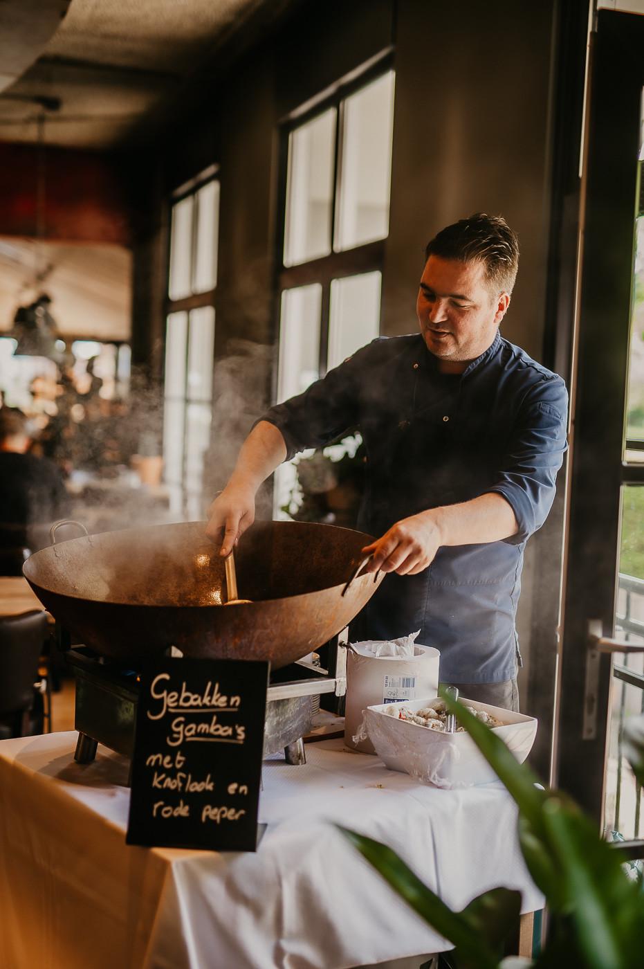 Restaurant van De Zeeuwse Stromen