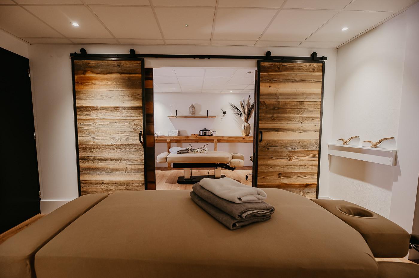 De Zeeuwse Stromen Massage