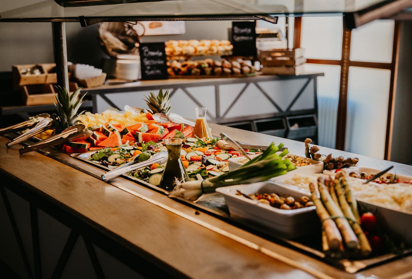 Buffet De Zeeuwse Stromen