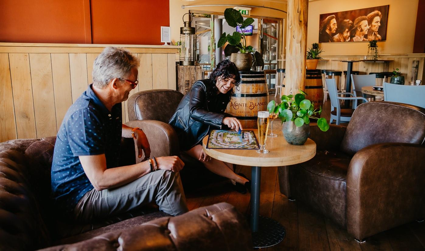 De Zeeuwse Stromen - Bar