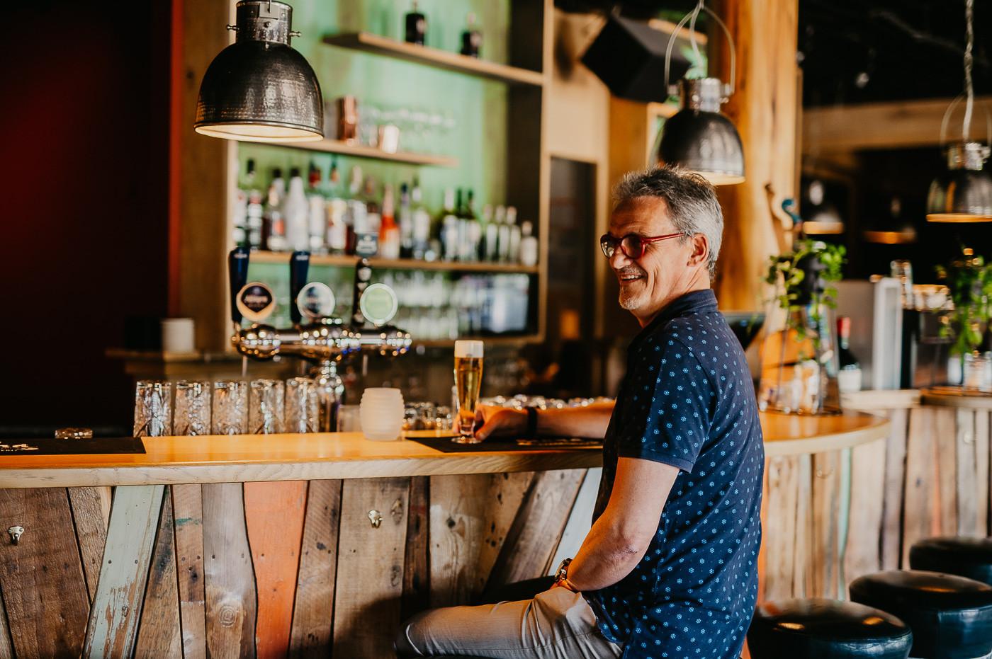 Bar van De Zeeuwse Stromen