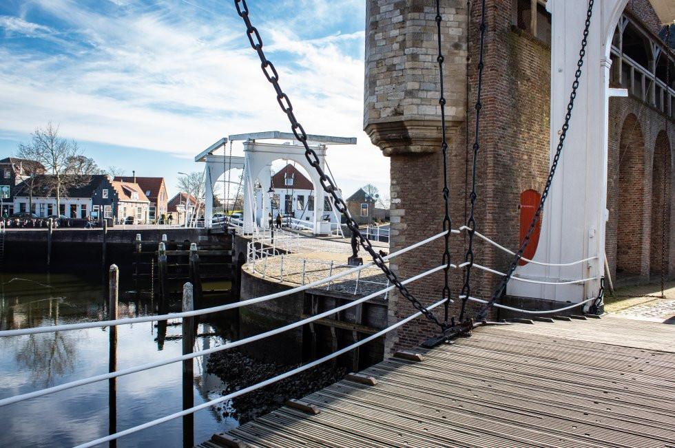 Hotel Mondragon Zierikzee