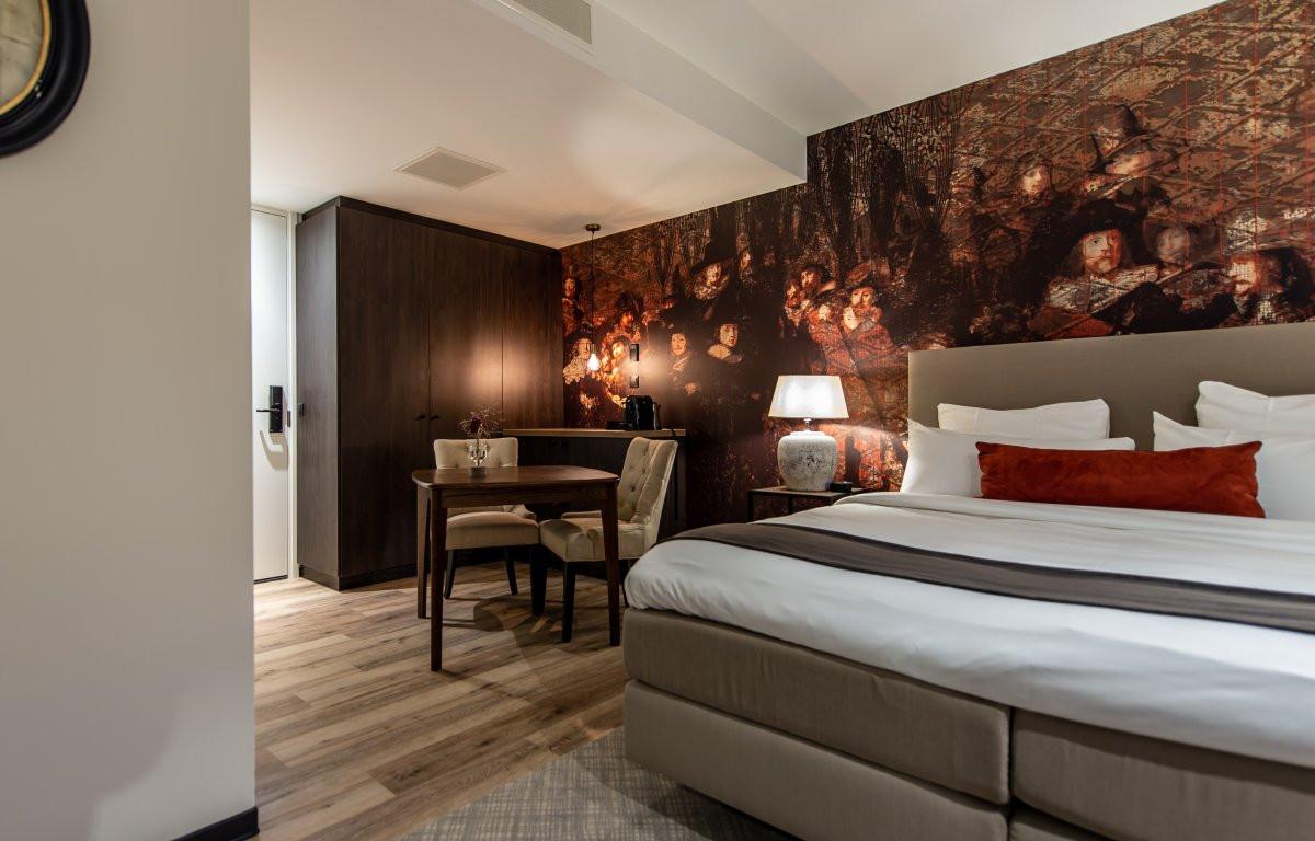 Hotel Mondragon Zierikzee