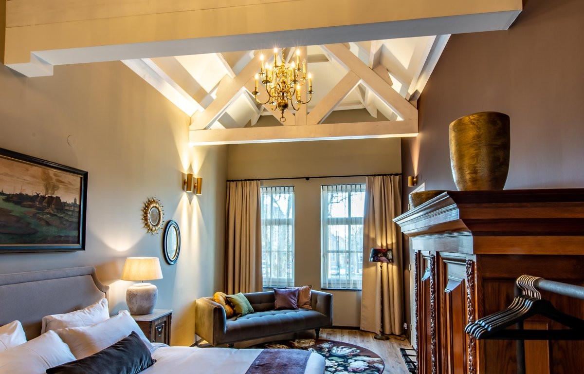 Hotel Mondragon Zierikzee