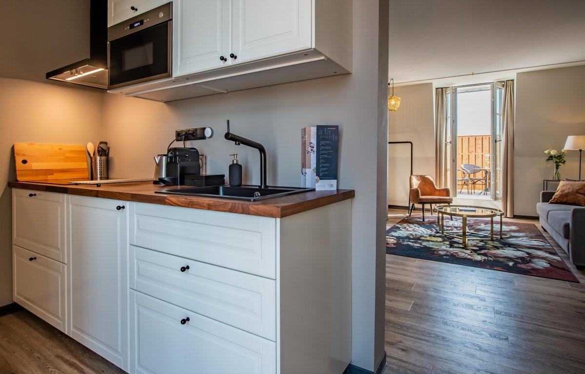 Hotel Mondragon Zierikzee