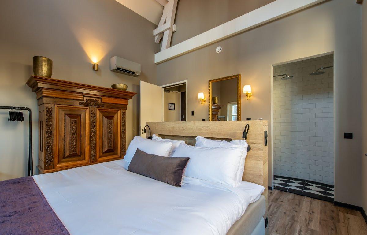 Hotel Mondragon Zierikzee