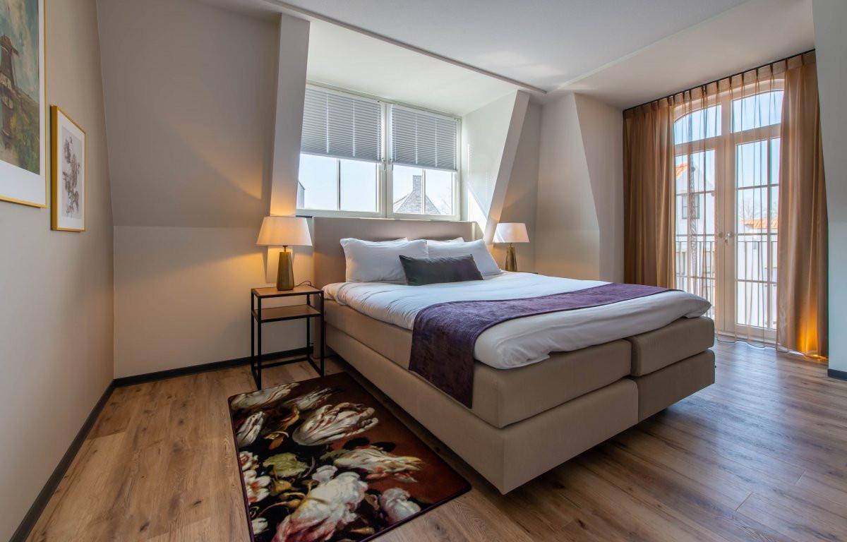 Hotel Mondragon Zierikzee