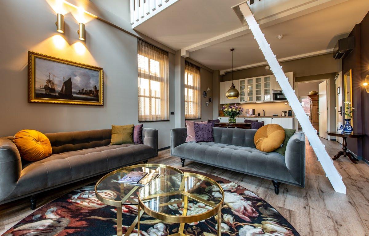 Hotel Mondragon Zierikzee