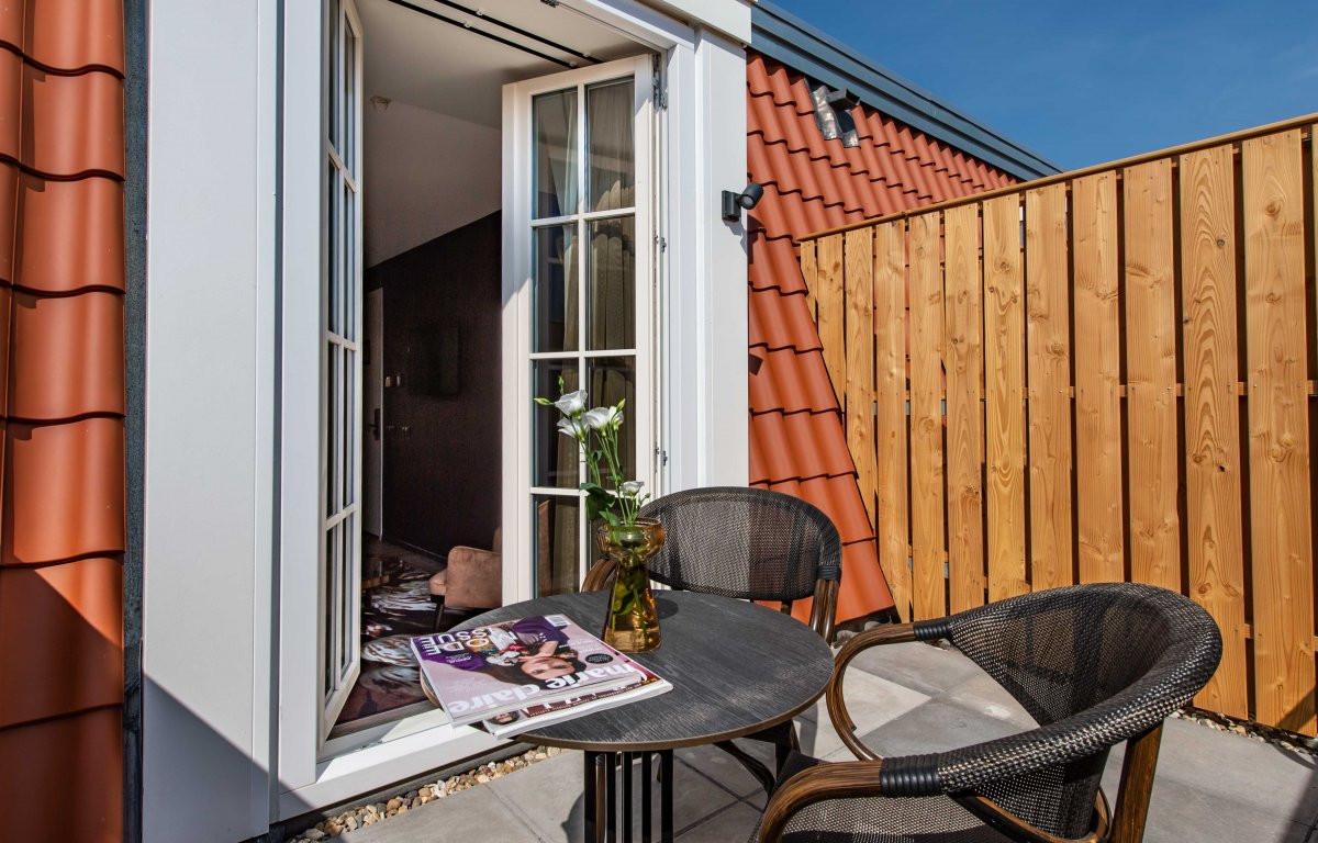 Hotel Mondragon Zierikzee